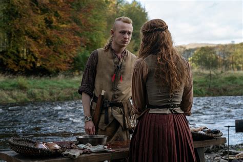 outlander s05e11 r5|Outlander Season 5 Episode 11 Review .